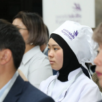 WorldSkills Kyrgyzstan Улуттук чемпионатында Абу Ханифа медресесинин студенти башкы байгени жеңип алды